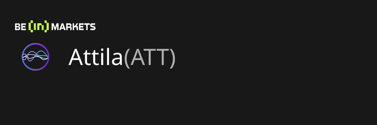 Attila (ATT) Harga, Kapitalisasi Pasar, Info Grafik dan Fundamental ...