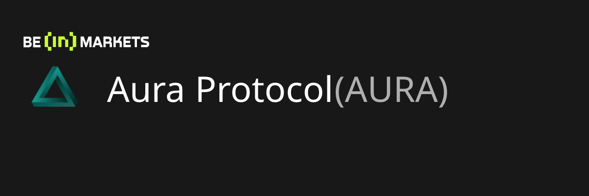 Aura Protocol (AURA) Price, MarketCap, Charts and Fundamentals Info ...