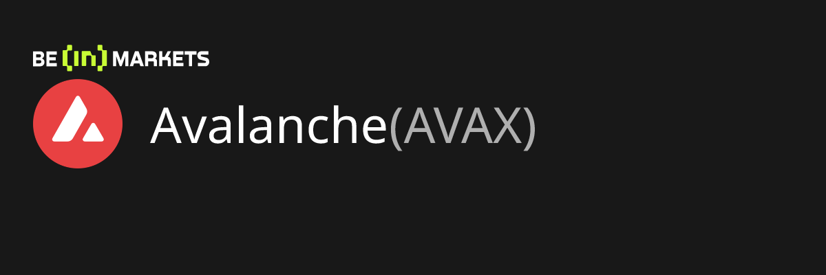 Avalanche (AVAX) Price, MarketCap, Charts and Fundamentals Info ...