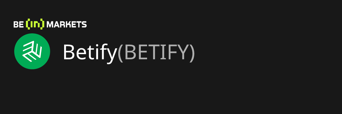 Betify
