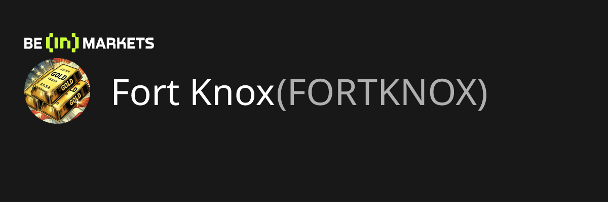 fort knox value - Ilustrasi 3