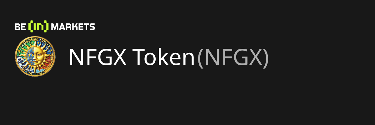 Loading Conversion Table NFGX Token (NFGX) Price, MarketCap, Charts and Fundamentals Info ...