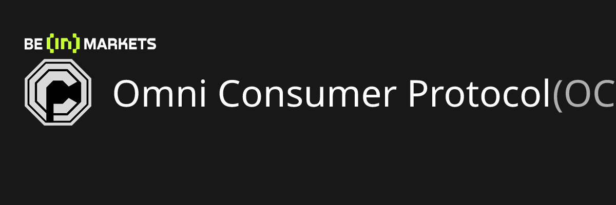 Omni Consumer Protocol (OCP) Price, MarketCap, Charts and Fundamentals ...