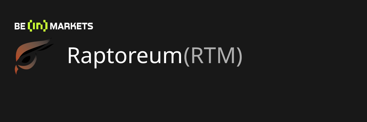 Stunning Raptoreum Market Cap Artwork Illustration Stunning Raptoreum Market Cap Artwork Illustration