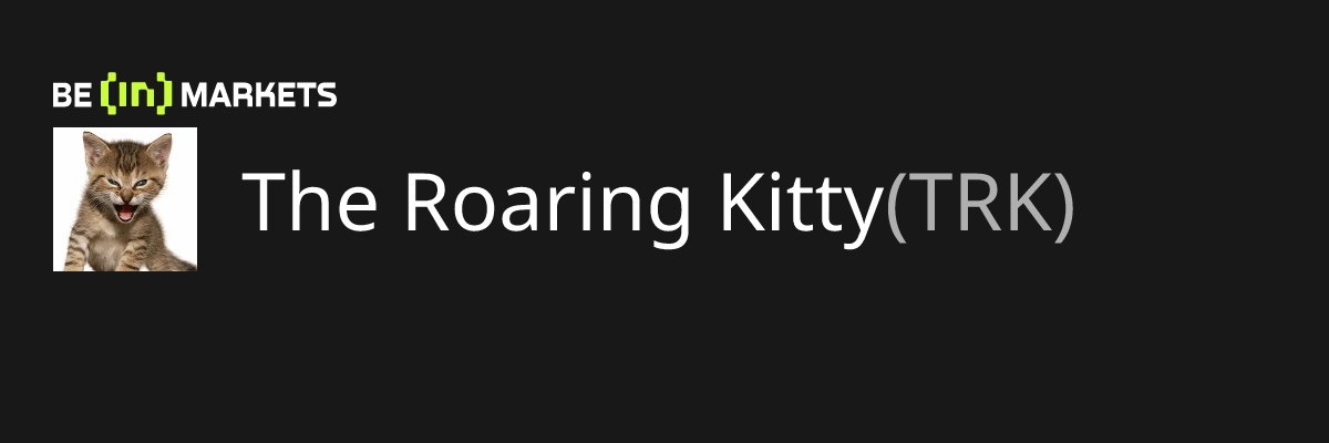 roaring kitty net worth 2025 - Ilustrasi 2
