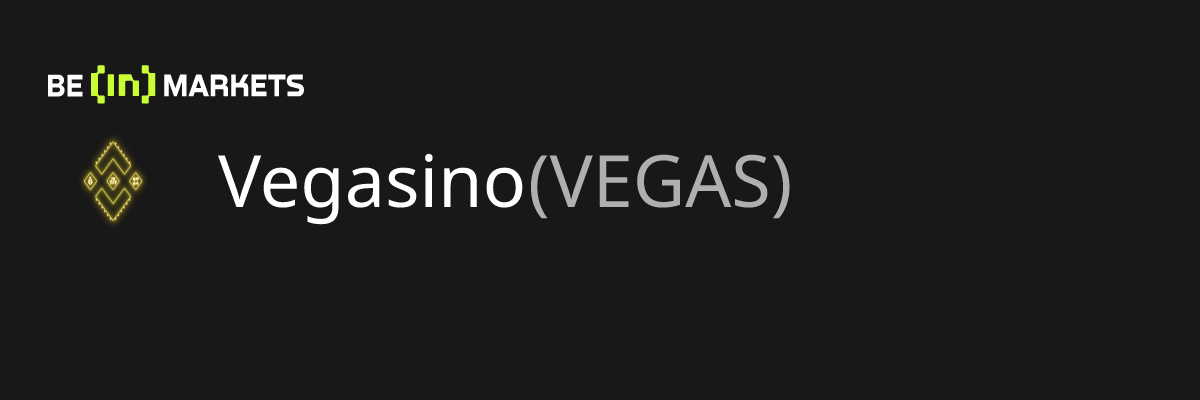 Vegasino Casino