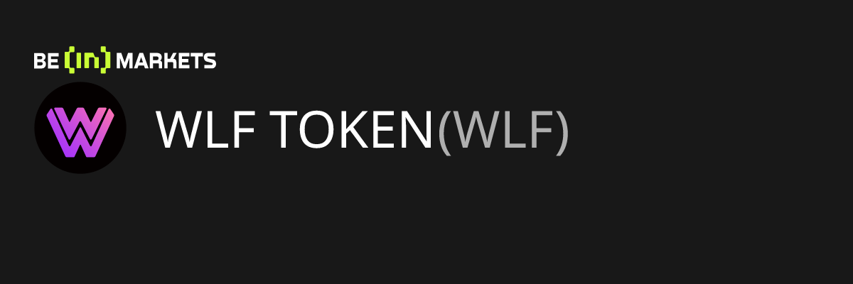 WLF TOKEN (WLF) Harga, Kapitalisasi Pasar, Info Grafik dan Fundamental ...