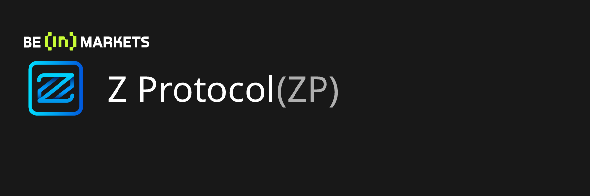 Z Protocol (ZP) Harga, Kapitalisasi Pasar, Info Grafik dan Fundamental ...